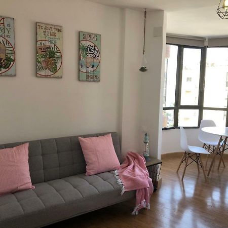 Coblanca 5 Daire Benidorm Dış mekan fotoğraf