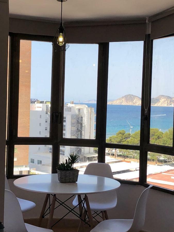 Coblanca 5 Daire Benidorm Dış mekan fotoğraf